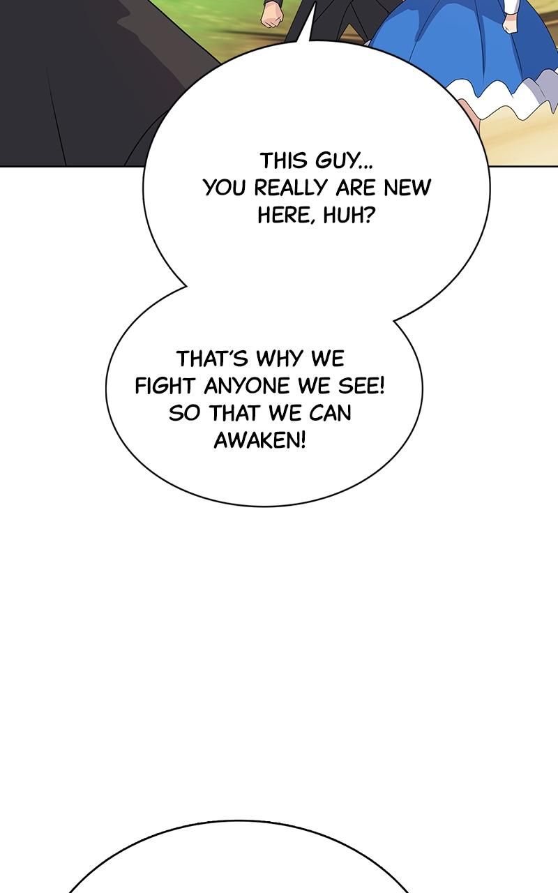 Real World Mobile chapter 73 page 104