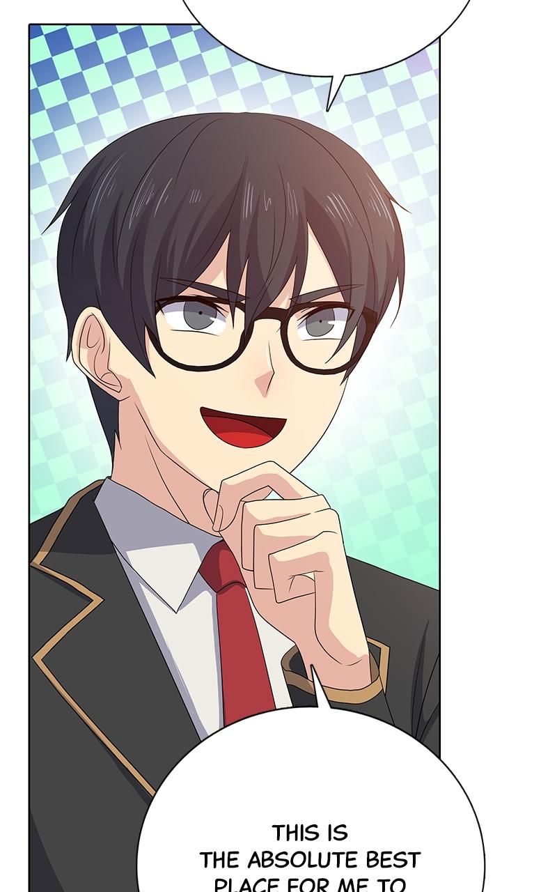 Real World Mobile chapter 73 page 110