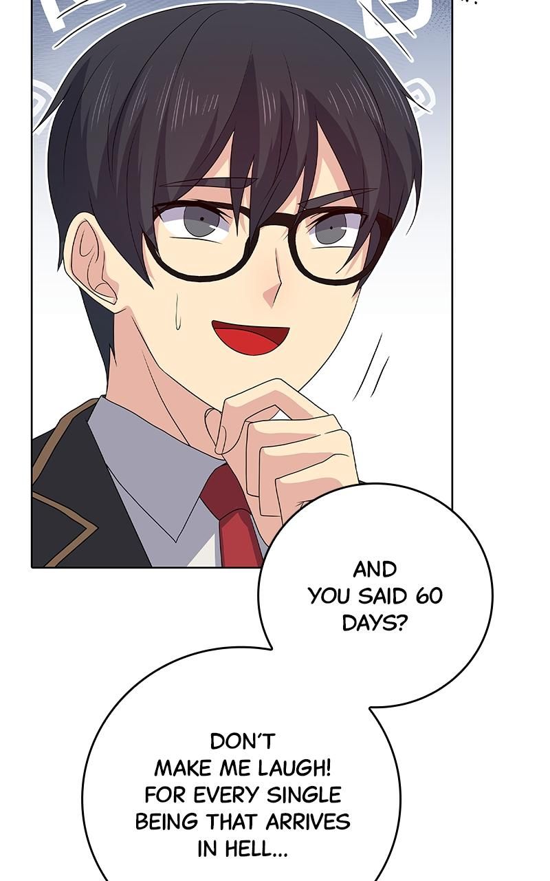 Real World Mobile chapter 73 page 114