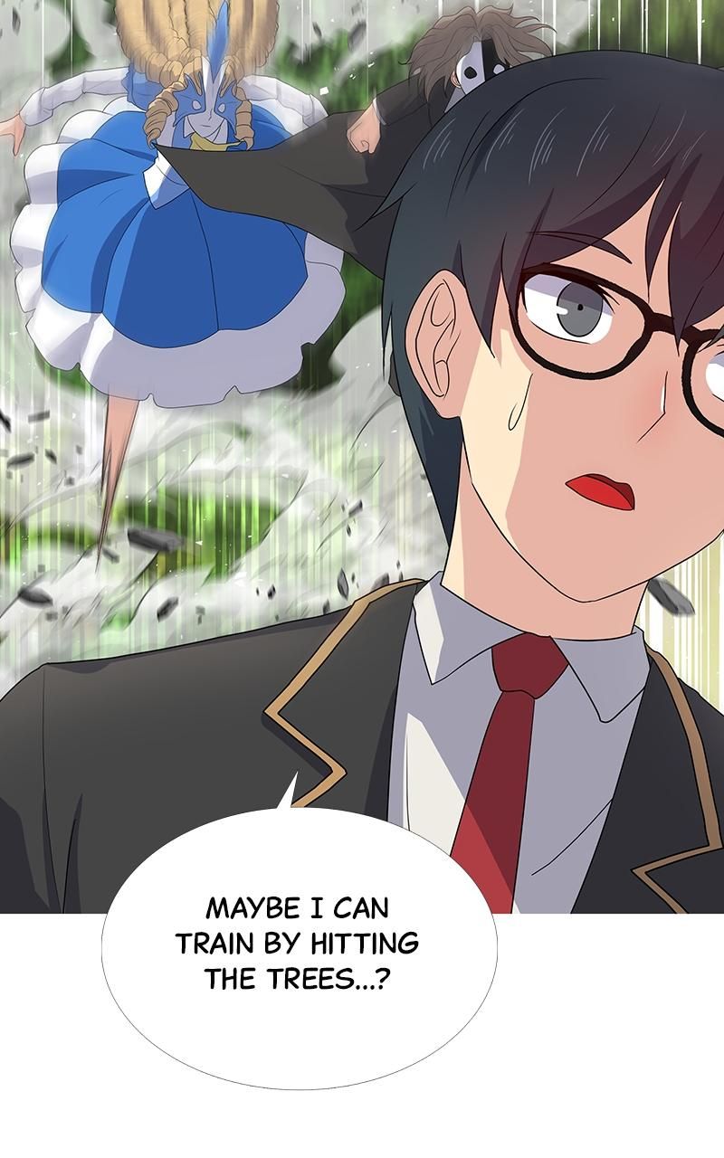 Real World Mobile chapter 73 page 16