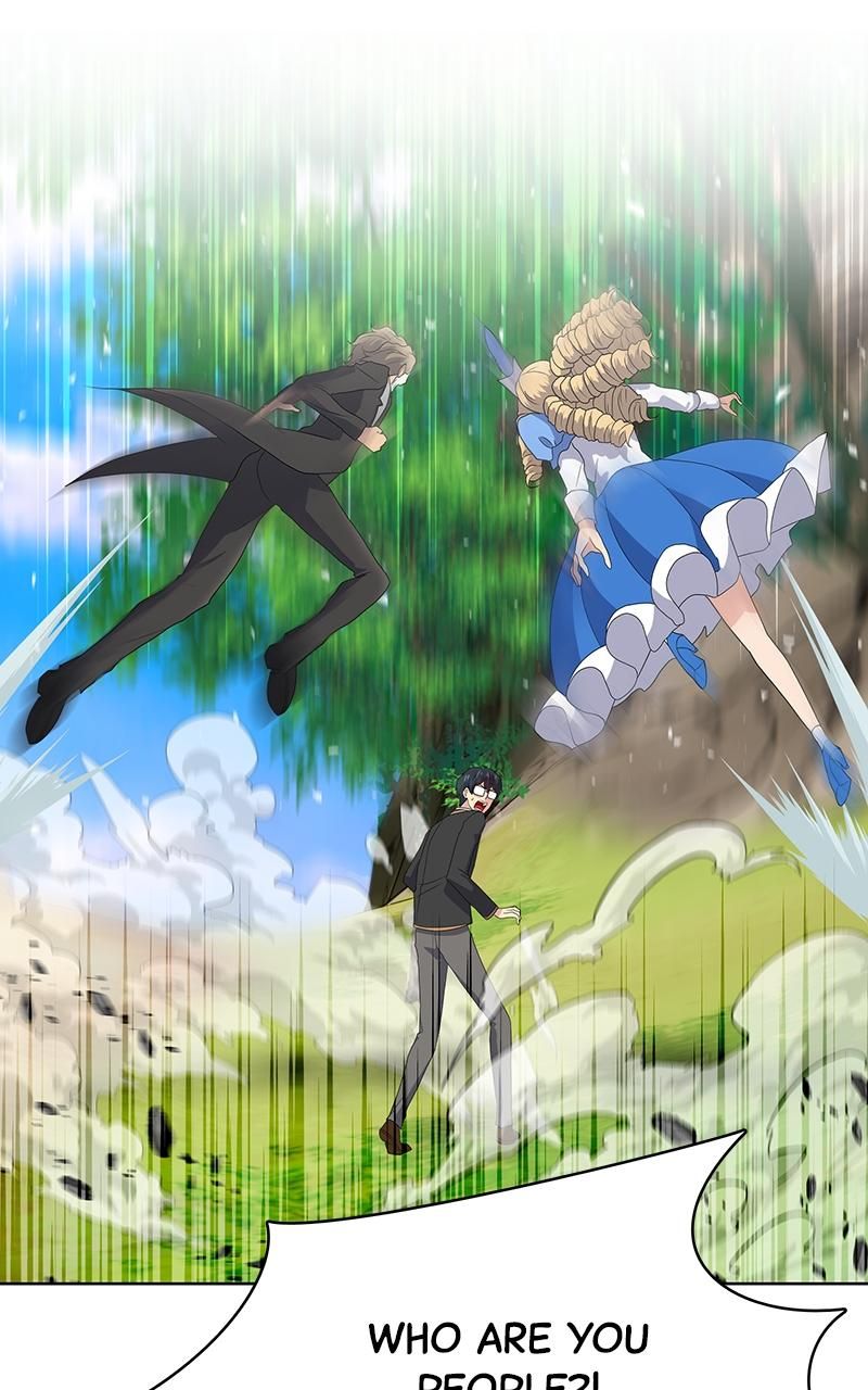 Real World Mobile chapter 73 page 21