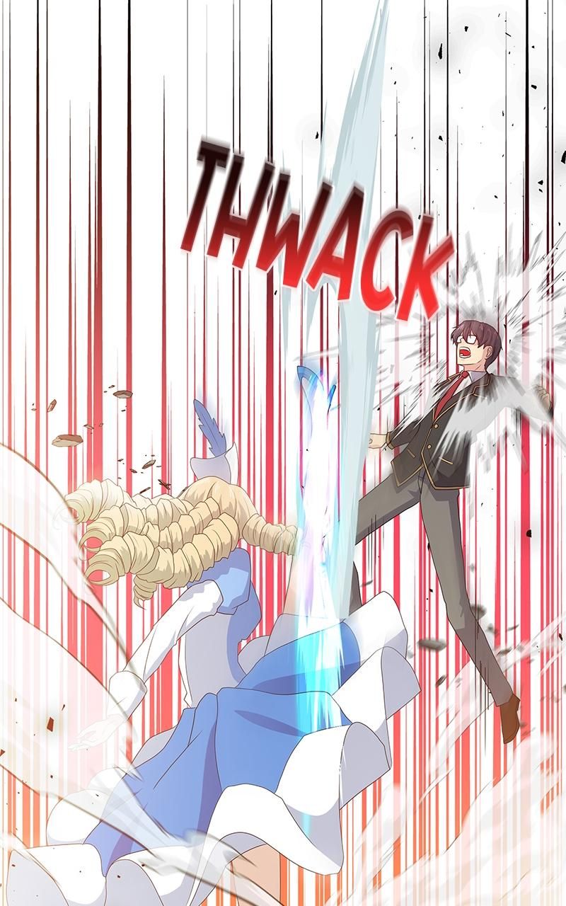 Real World Mobile chapter 73 page 31