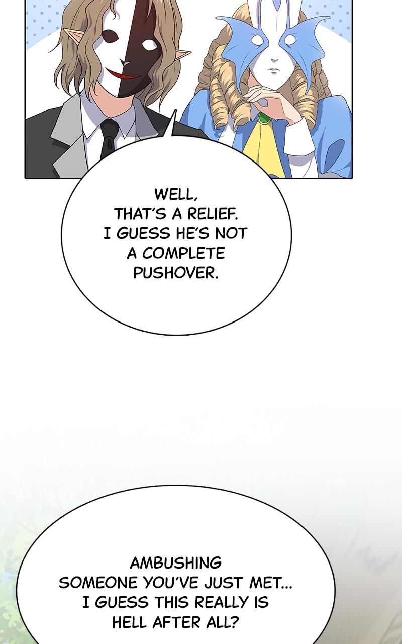 Real World Mobile chapter 73 page 41