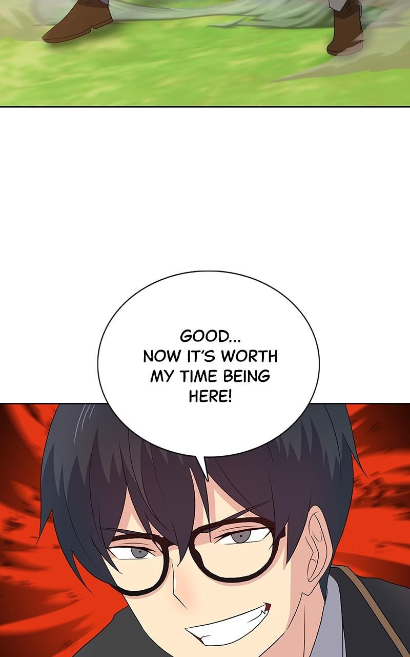 Real World Mobile chapter 73 page 43