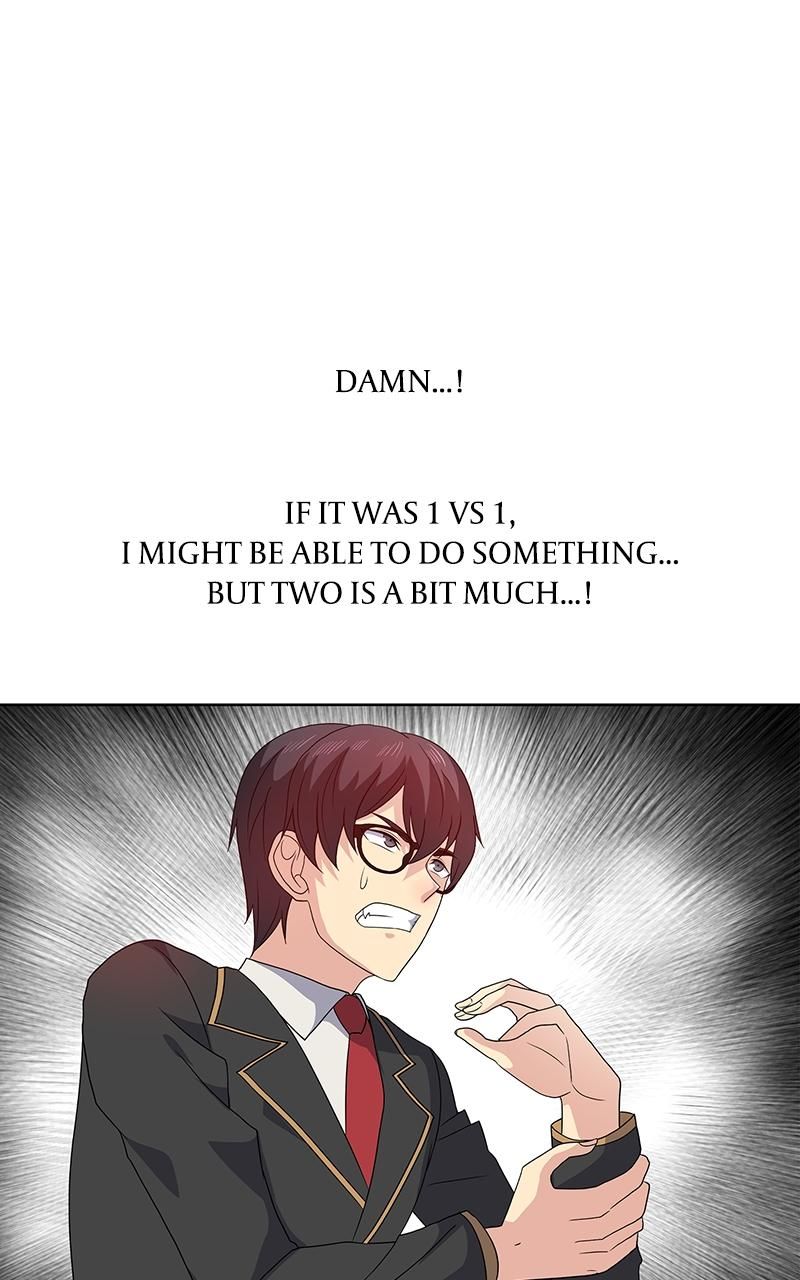 Real World Mobile chapter 73 page 53