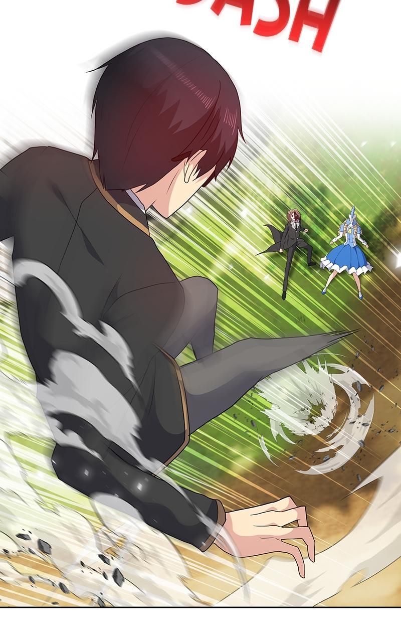 Real World Mobile chapter 73 page 60