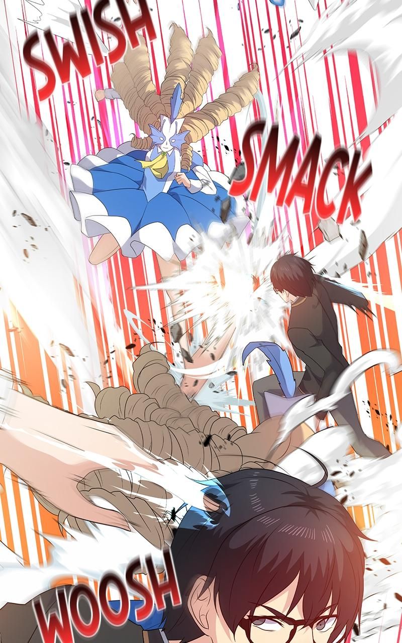 Real World Mobile chapter 73 page 87