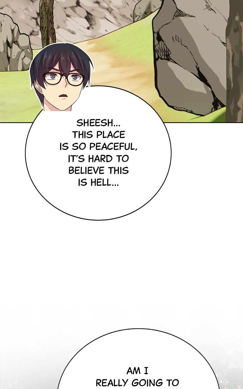 Real World Mobile chapter 73 page 9