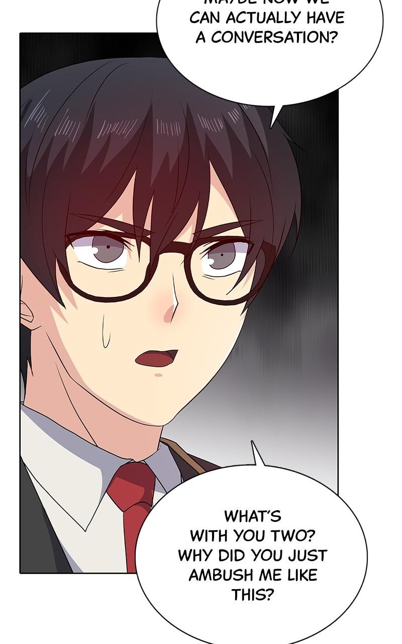 Real World Mobile chapter 73 page 92