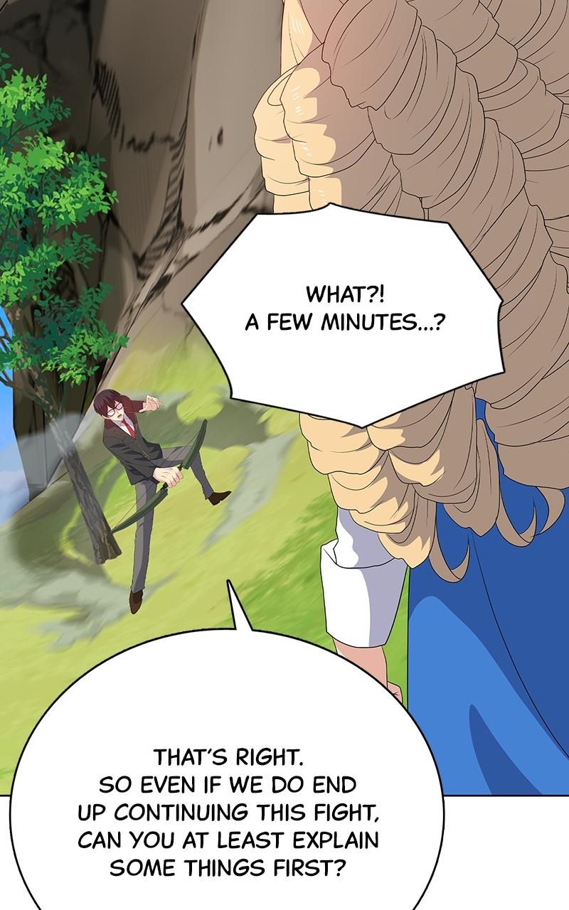 Real World Mobile chapter 73 page 96