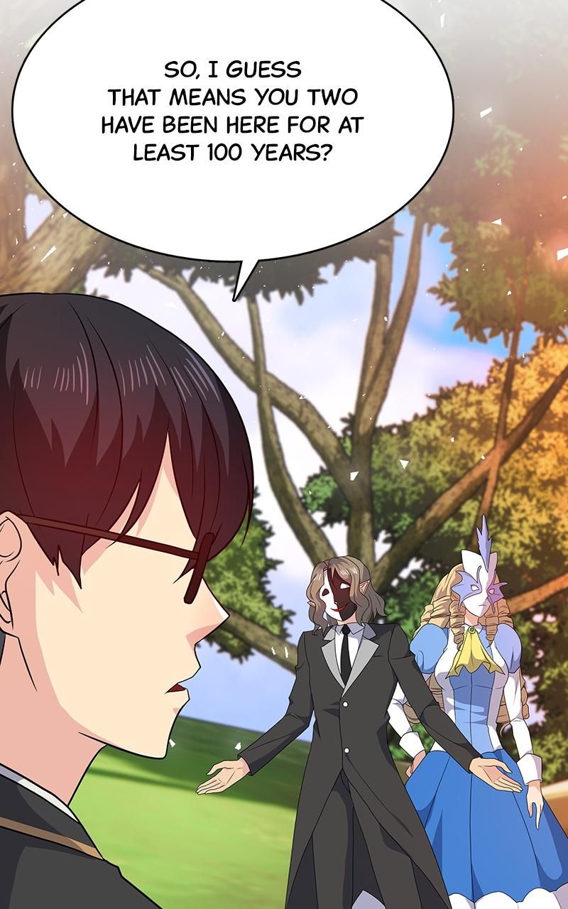 Real World Mobile chapter 74 page 11