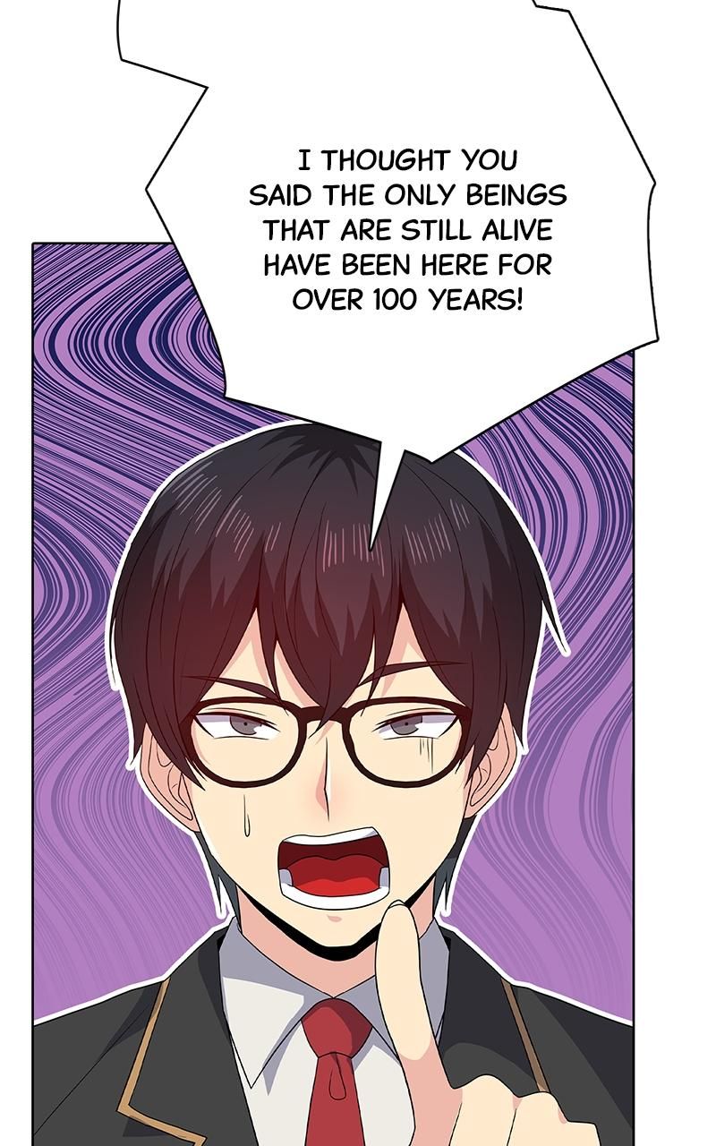 Real World Mobile chapter 74 page 13