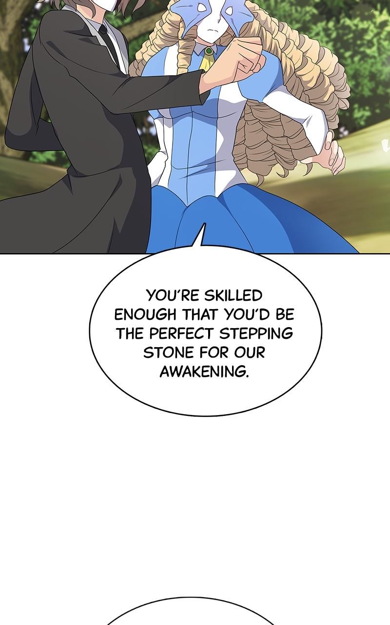 Real World Mobile chapter 74 page 15