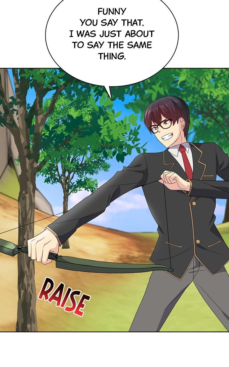 Real World Mobile chapter 74 page 16