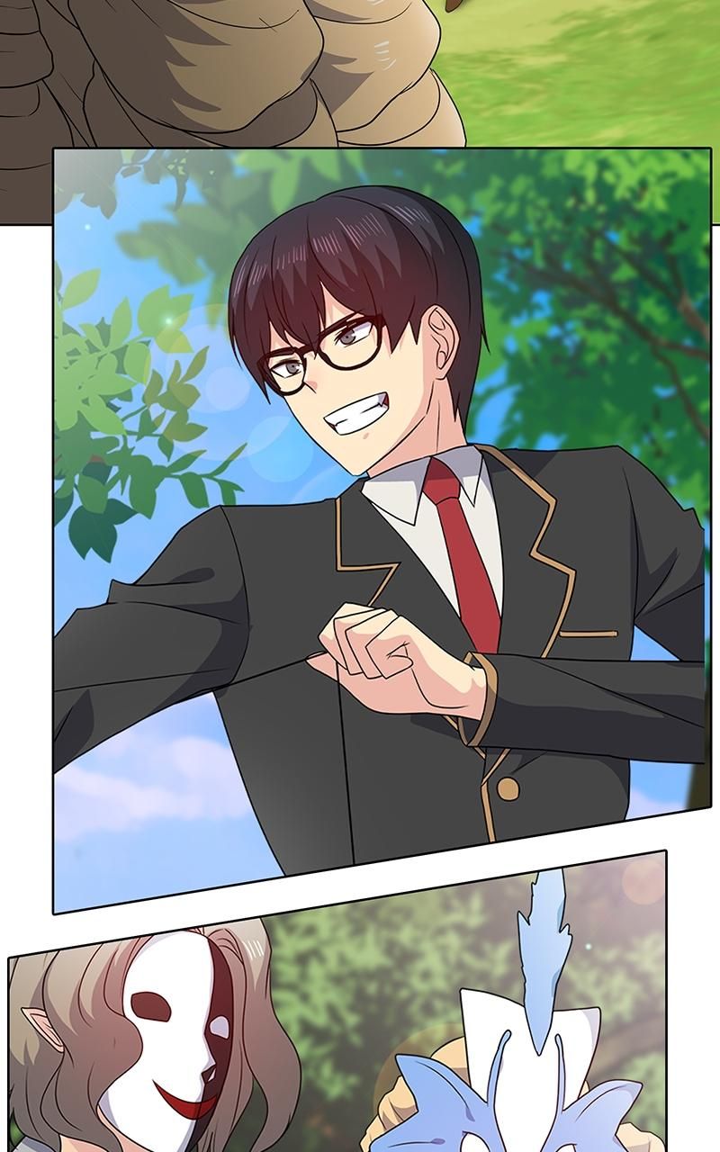 Real World Mobile chapter 74 page 19