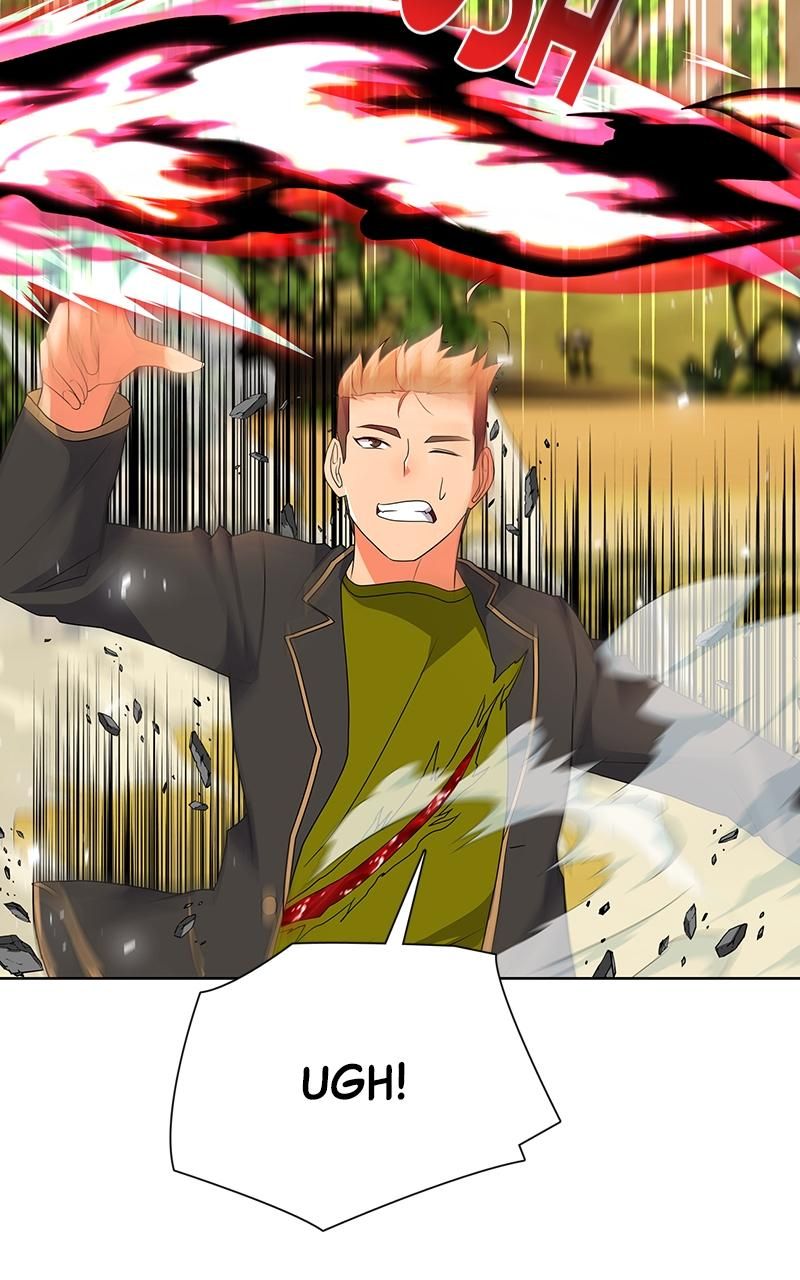 Real World Mobile chapter 74 page 40