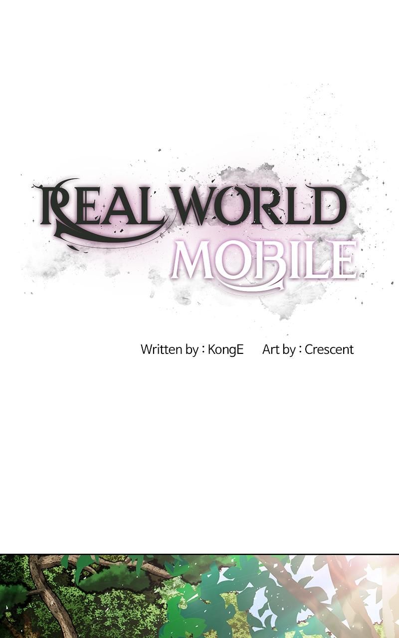 Real World Mobile chapter 74 page 9