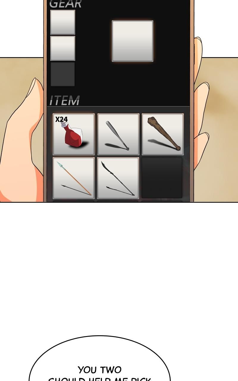 Real World Mobile chapter 75 page 100