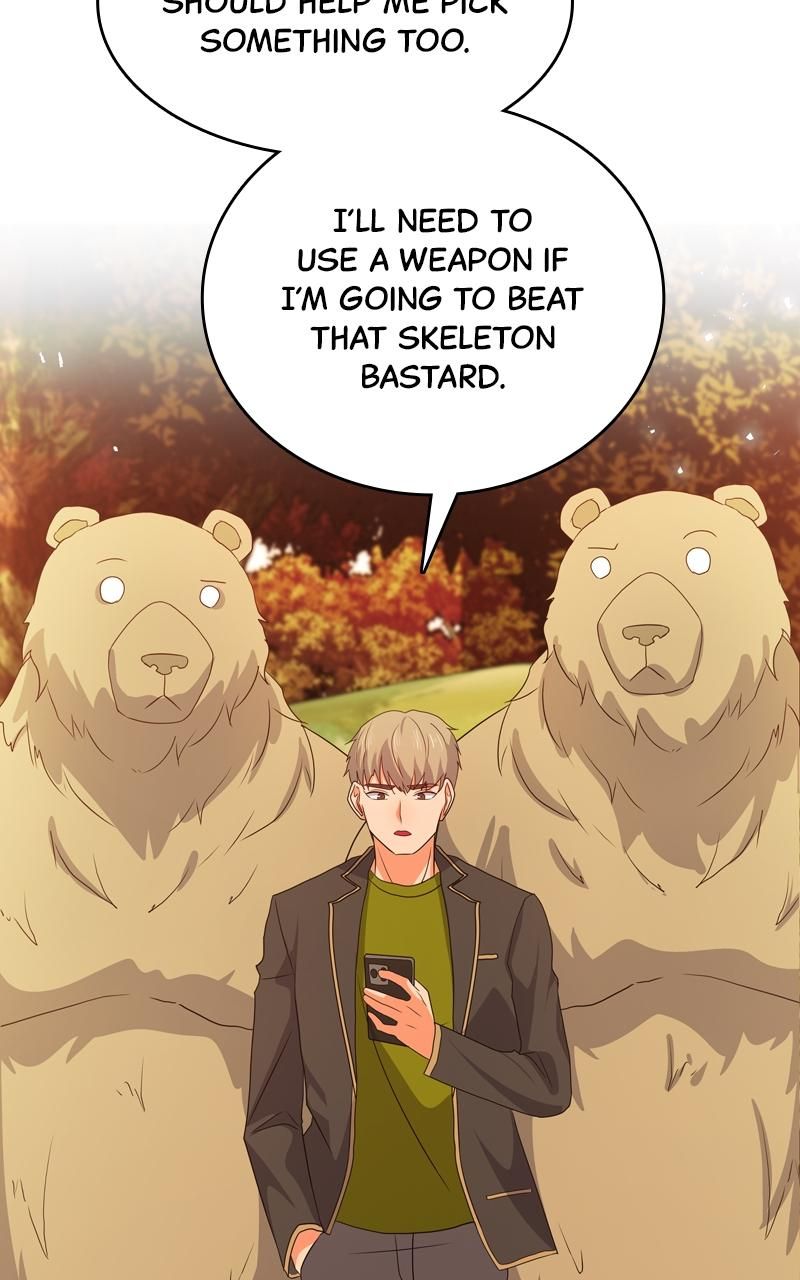 Real World Mobile chapter 75 page 101