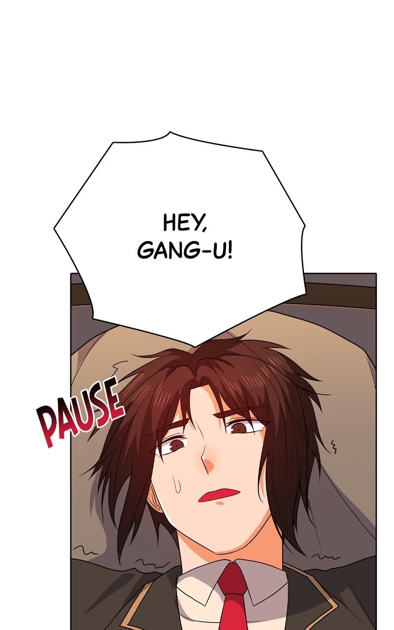 Real World Mobile chapter 75 page 128