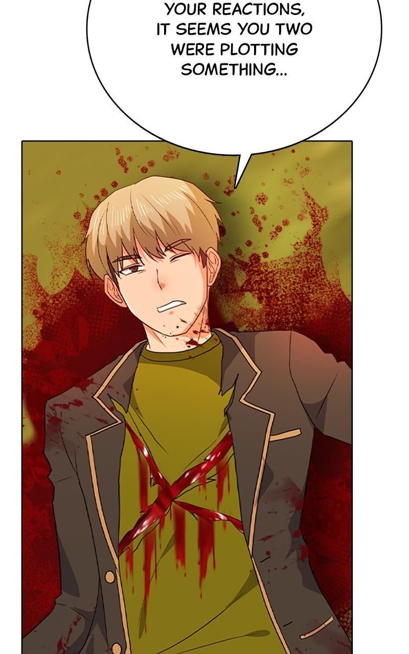 Real World Mobile chapter 75 page 30