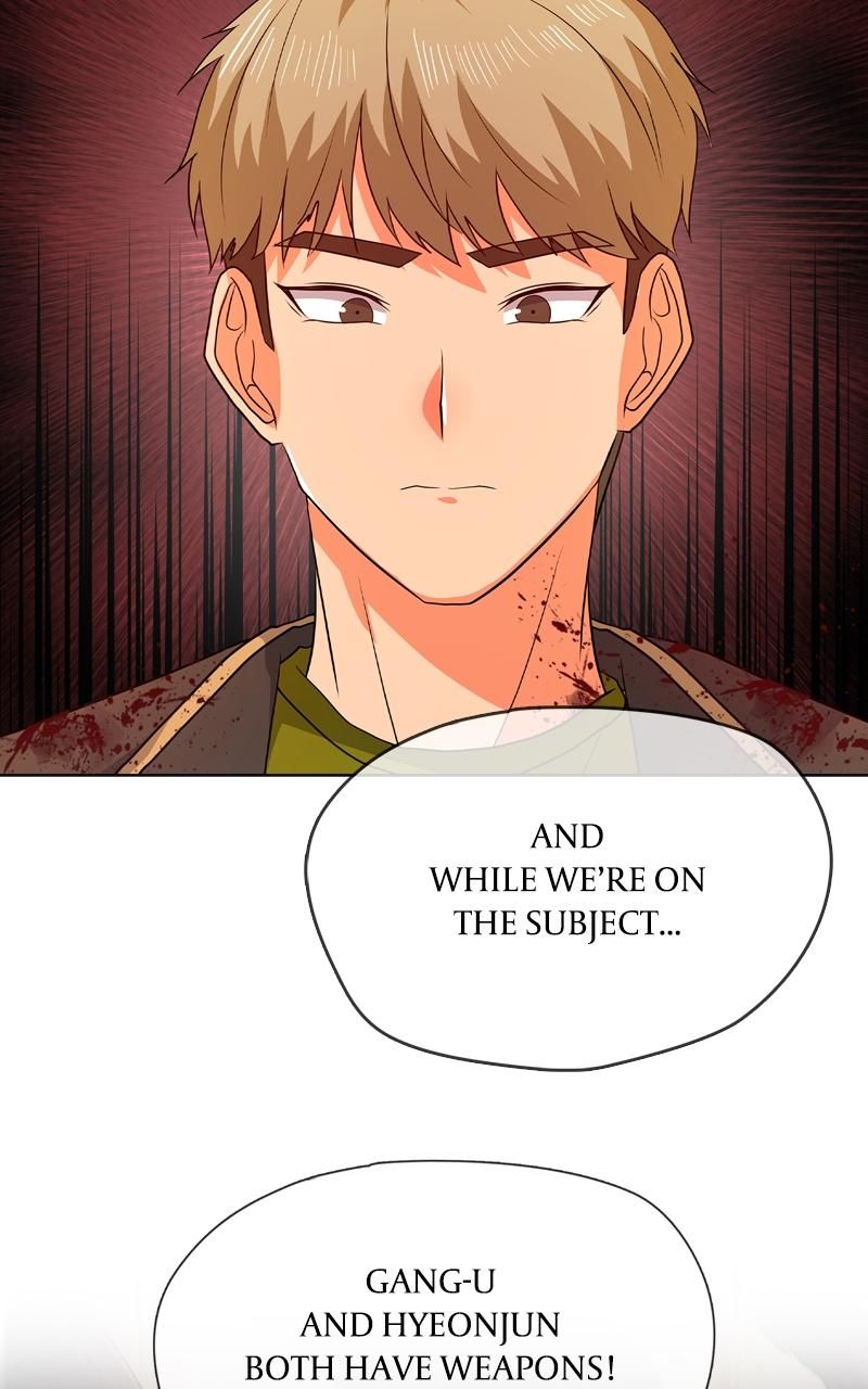 Real World Mobile chapter 75 page 41