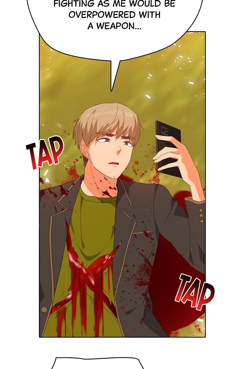 Real World Mobile chapter 75 page 45