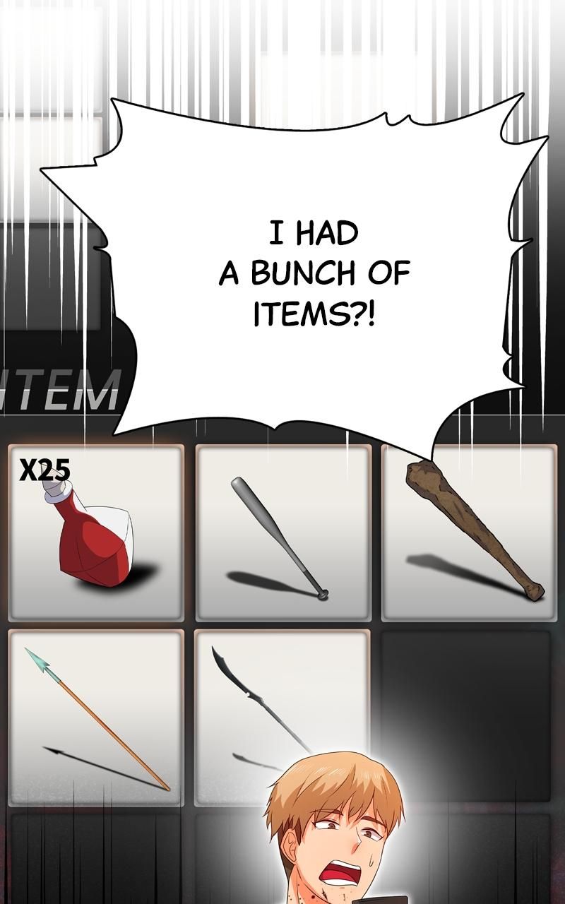 Real World Mobile chapter 75 page 48