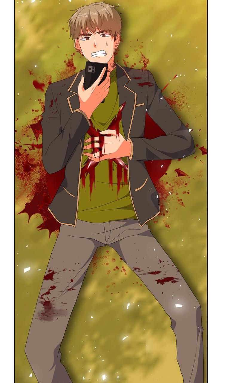 Real World Mobile chapter 75 page 71