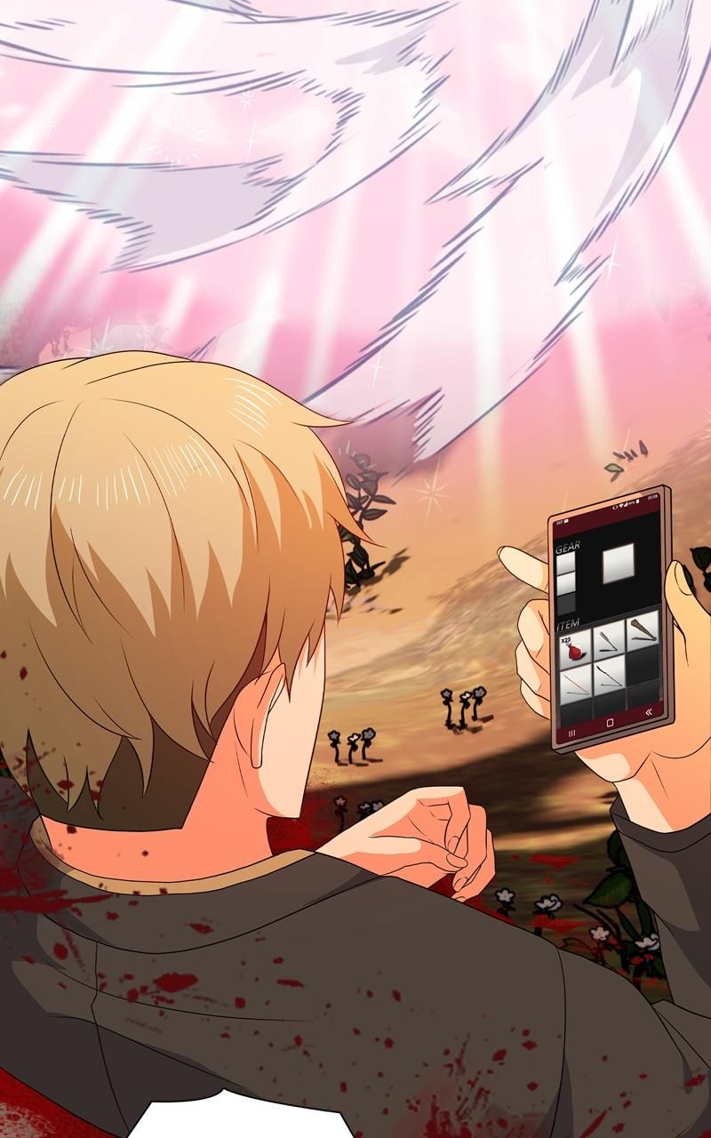 Real World Mobile chapter 75 page 74