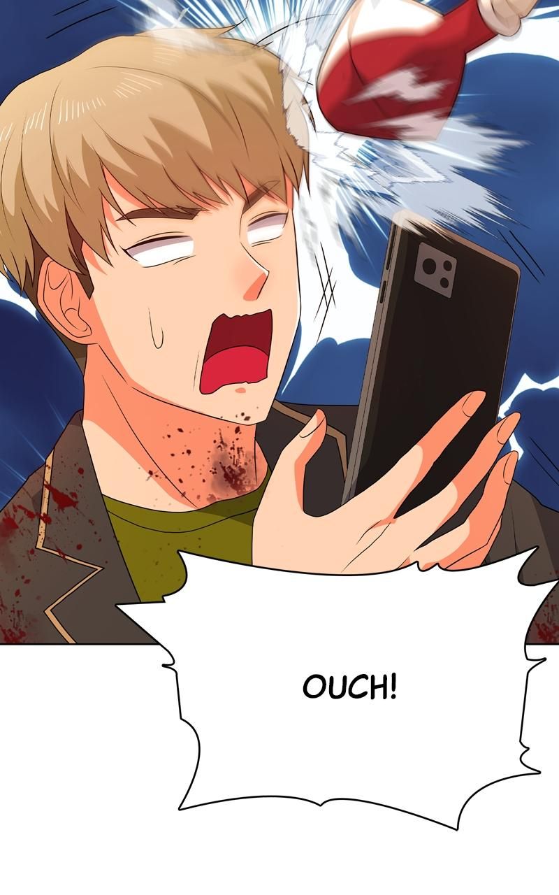 Real World Mobile chapter 75 page 77