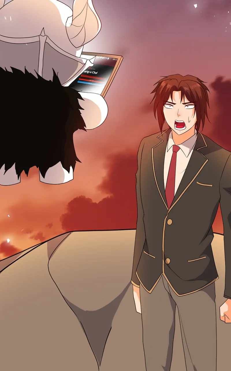 Real World Mobile chapter 76 page 11