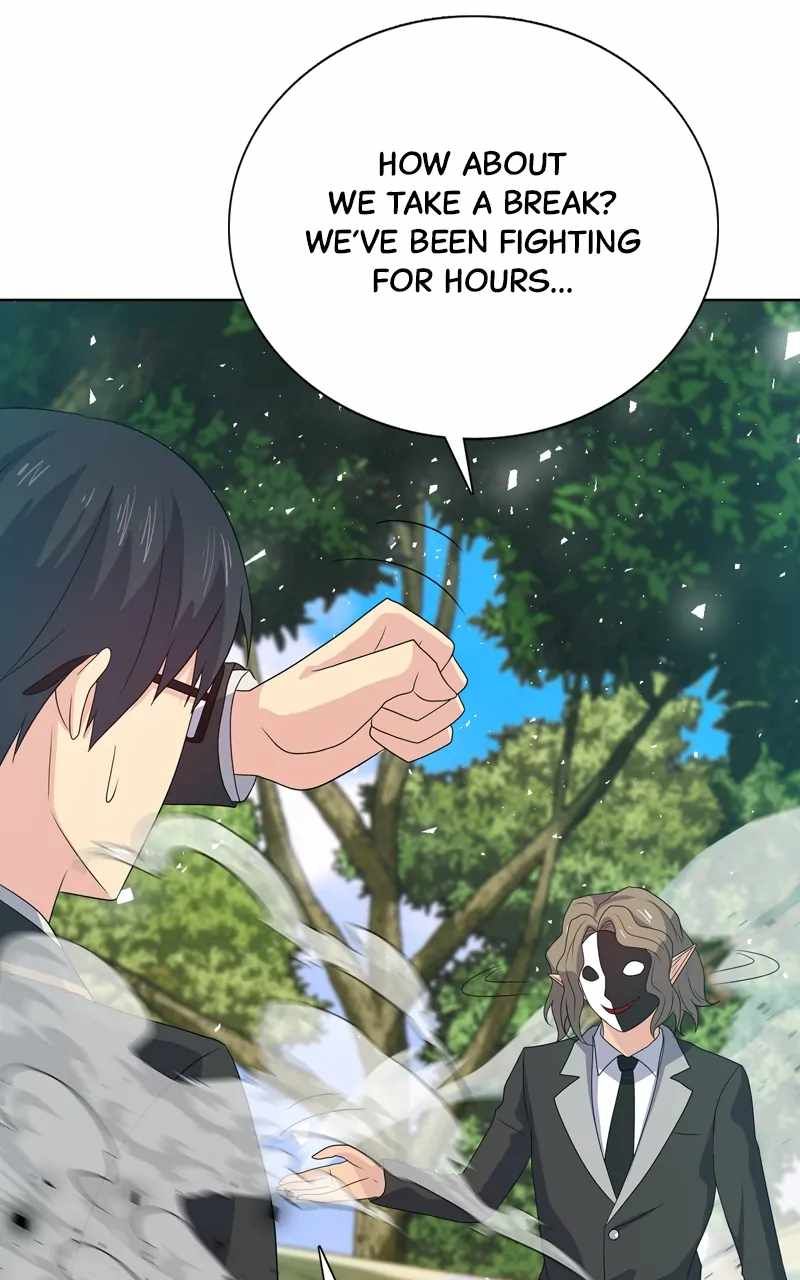 Real World Mobile chapter 76 page 121