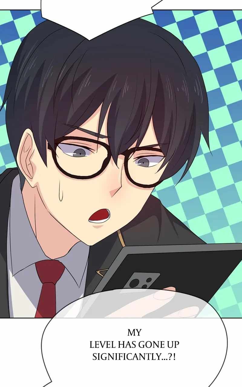 Real World Mobile chapter 76 page 124