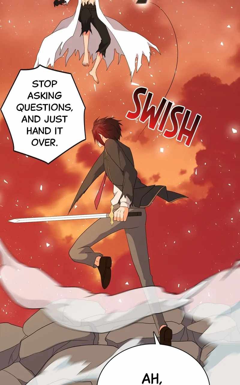 Real World Mobile chapter 76 page 92