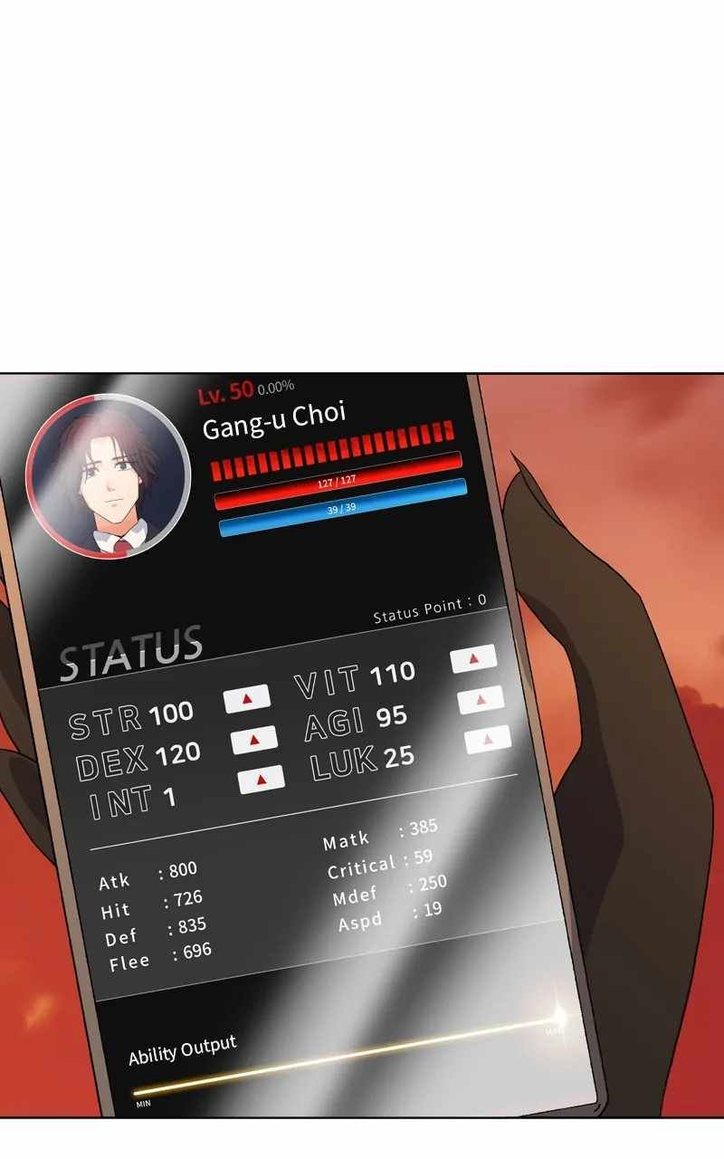 Real World Mobile chapter 76 page 97