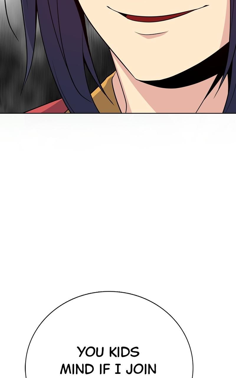 Real World Mobile chapter 77 page 108