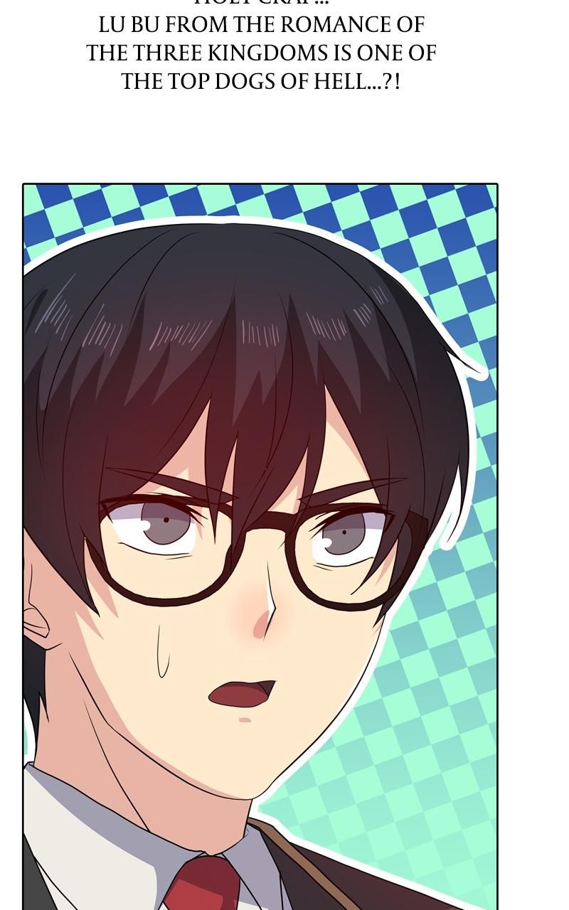 Real World Mobile chapter 77 page 12