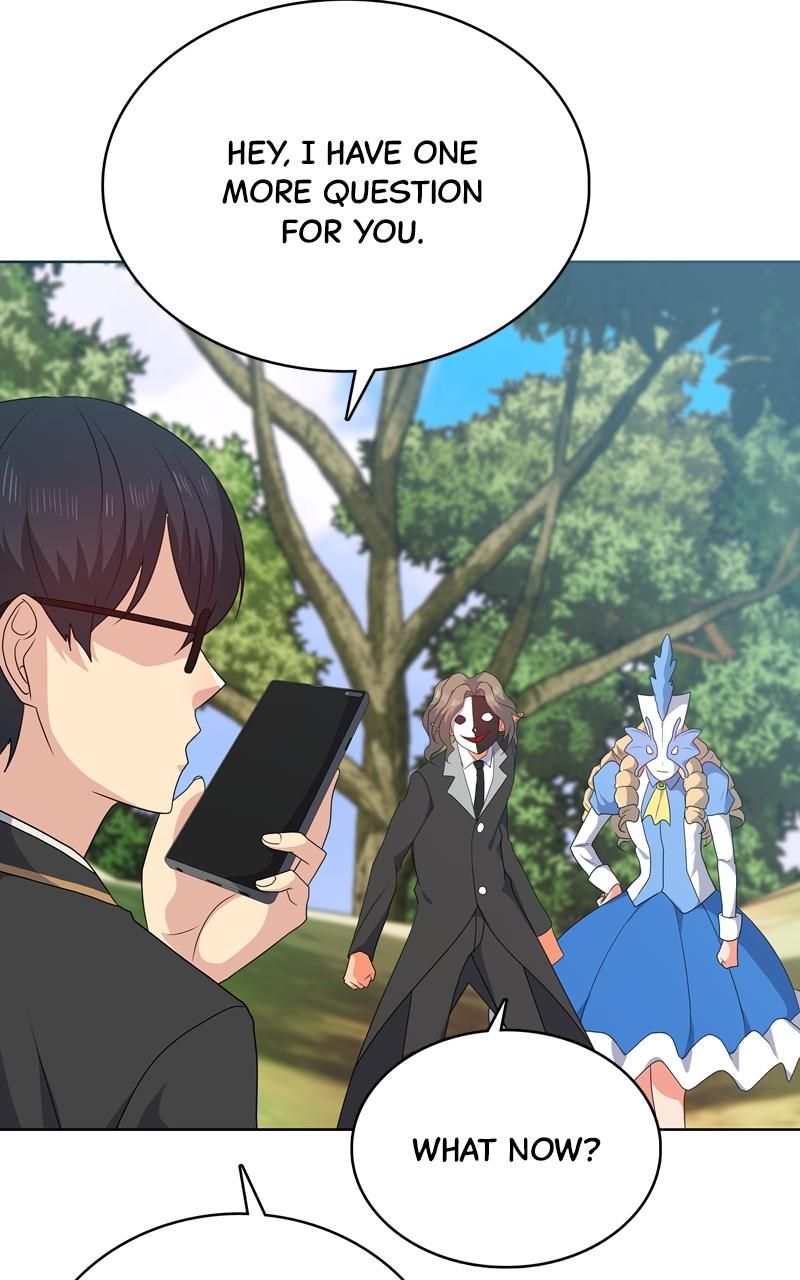 Real World Mobile chapter 77 page 17