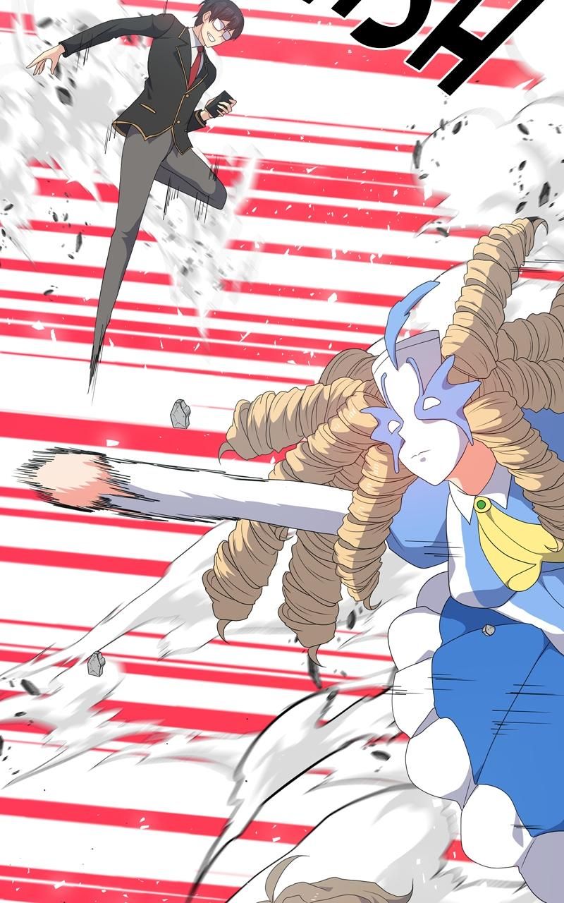 Real World Mobile chapter 77 page 38