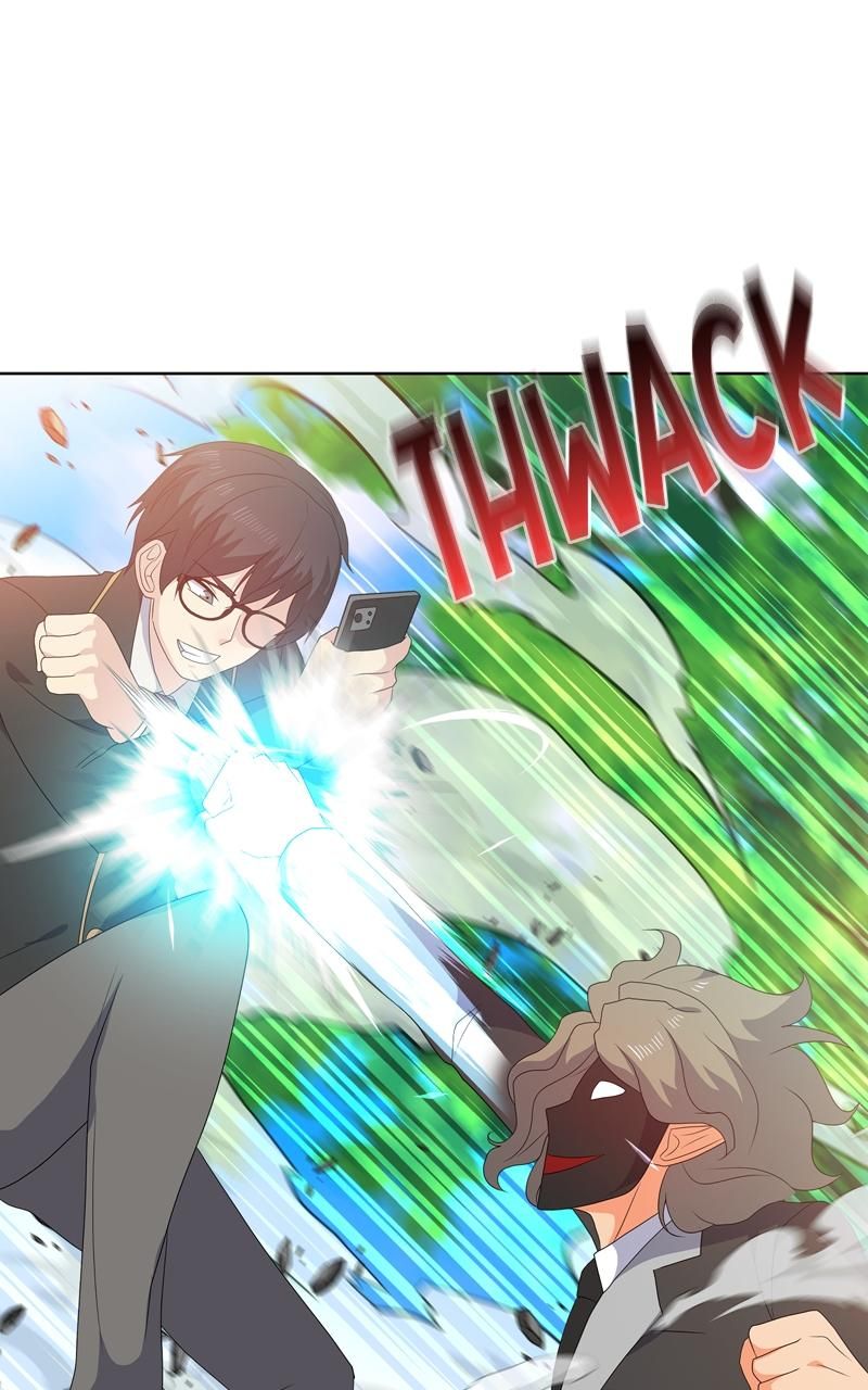 Real World Mobile chapter 77 page 42