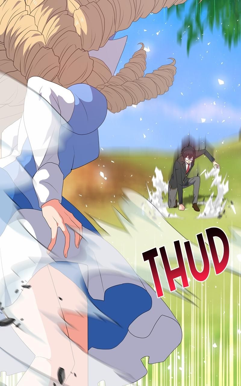 Real World Mobile chapter 77 page 46