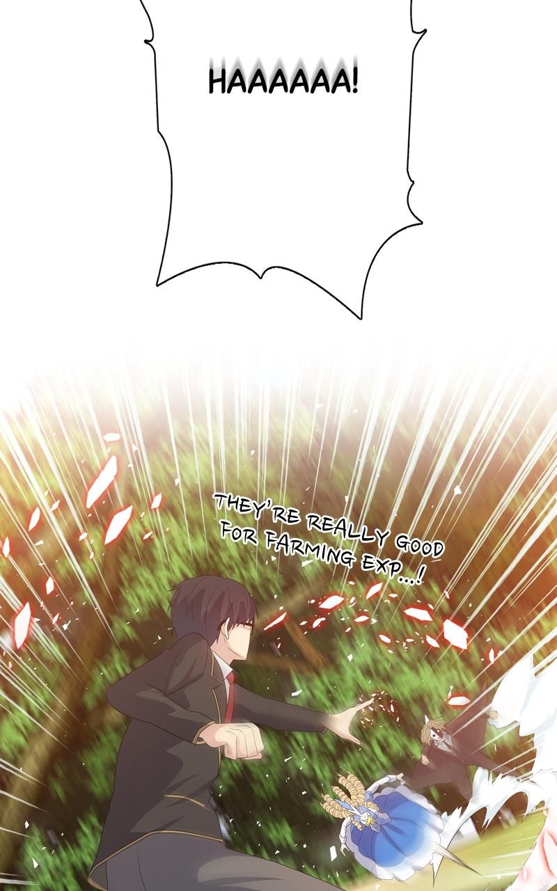 Real World Mobile chapter 77 page 65