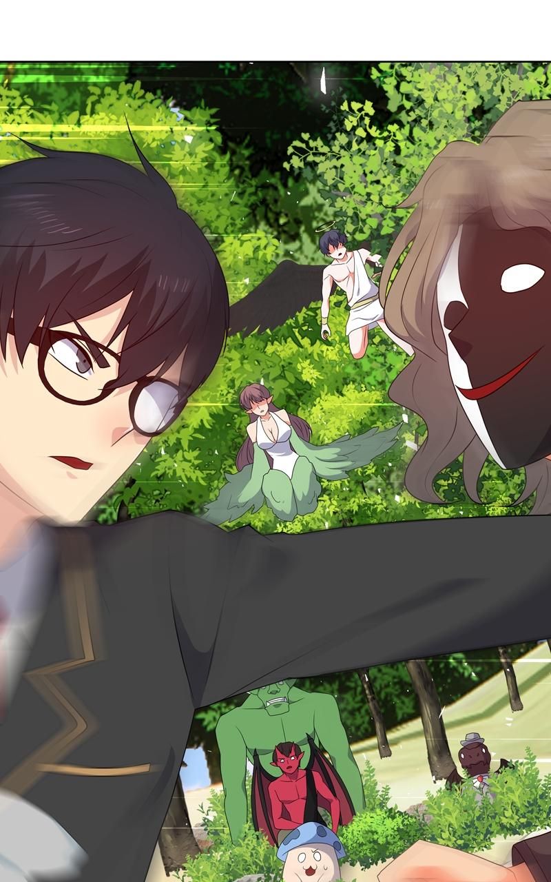 Real World Mobile chapter 77 page 70