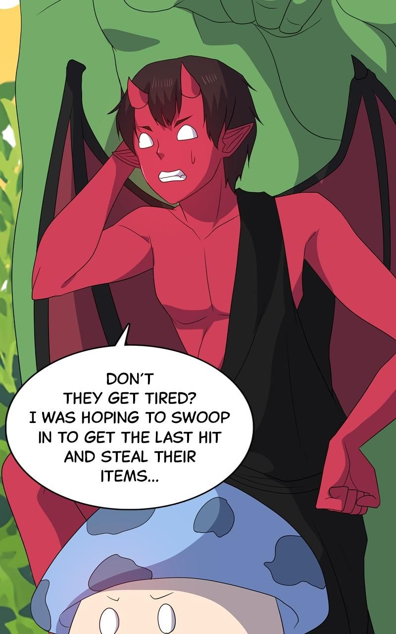 Real World Mobile chapter 77 page 72