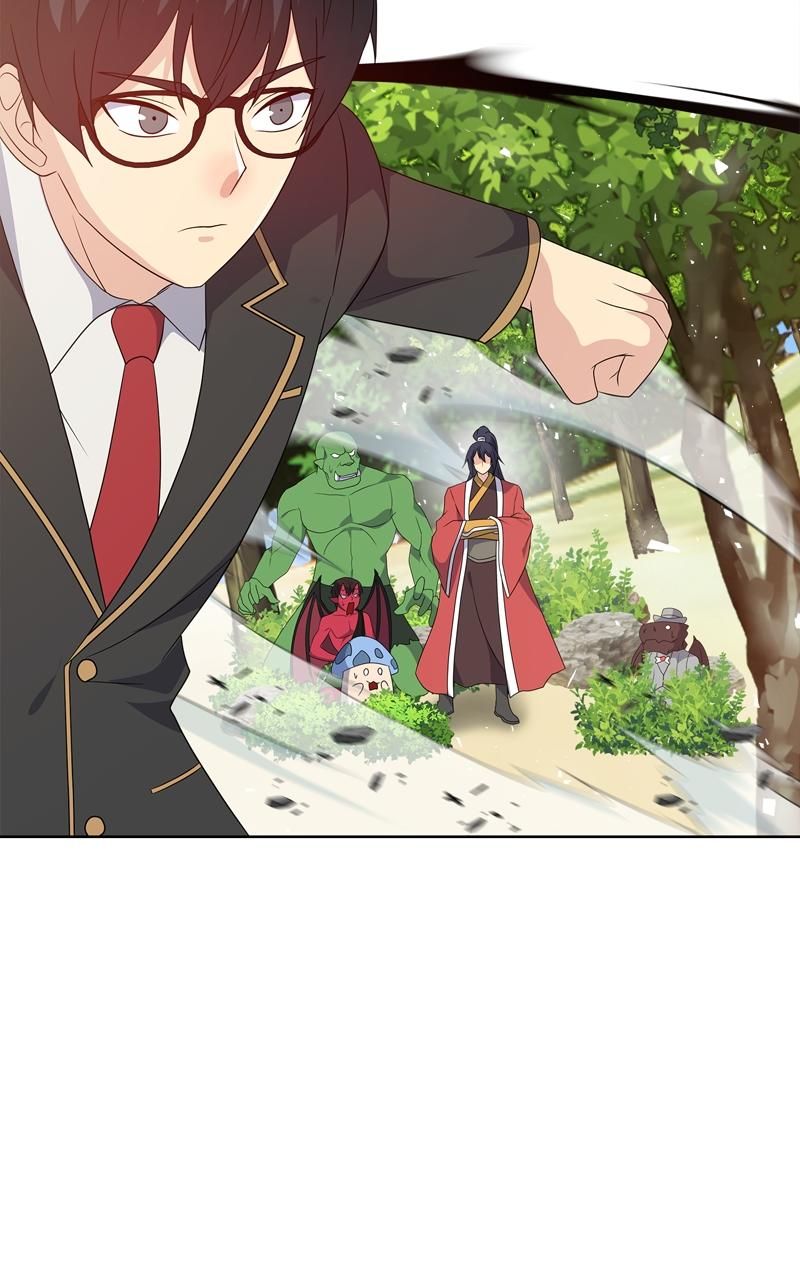 Real World Mobile chapter 77 page 90