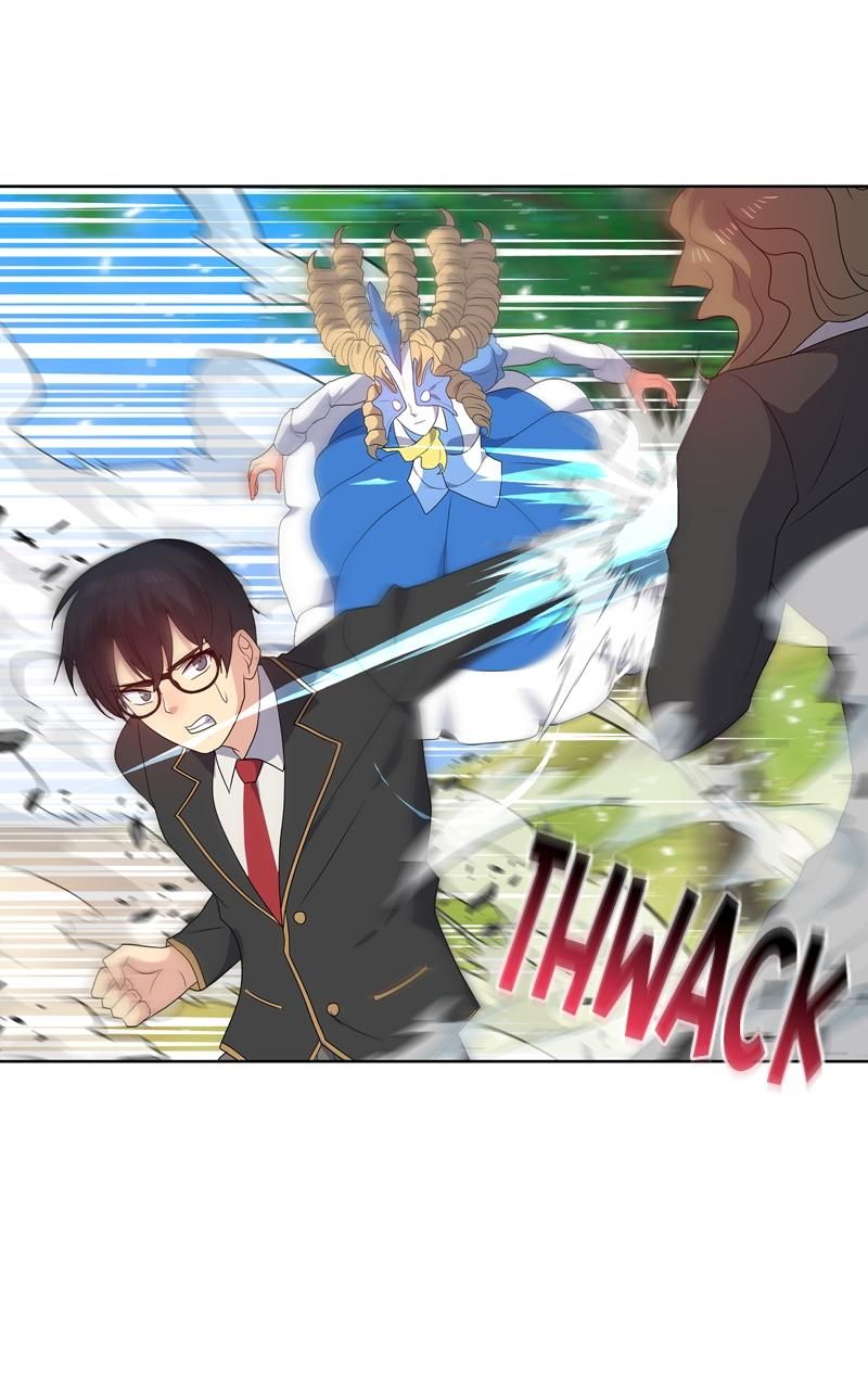 Real World Mobile chapter 77 page 91