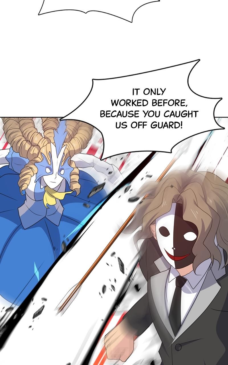 Real World Mobile chapter 77 page 96