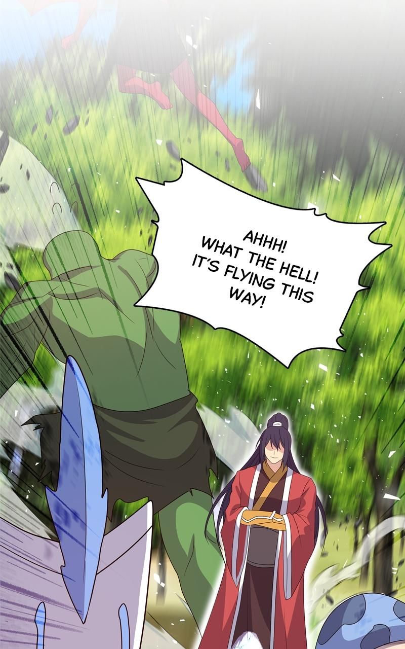 Real World Mobile chapter 77 page 98