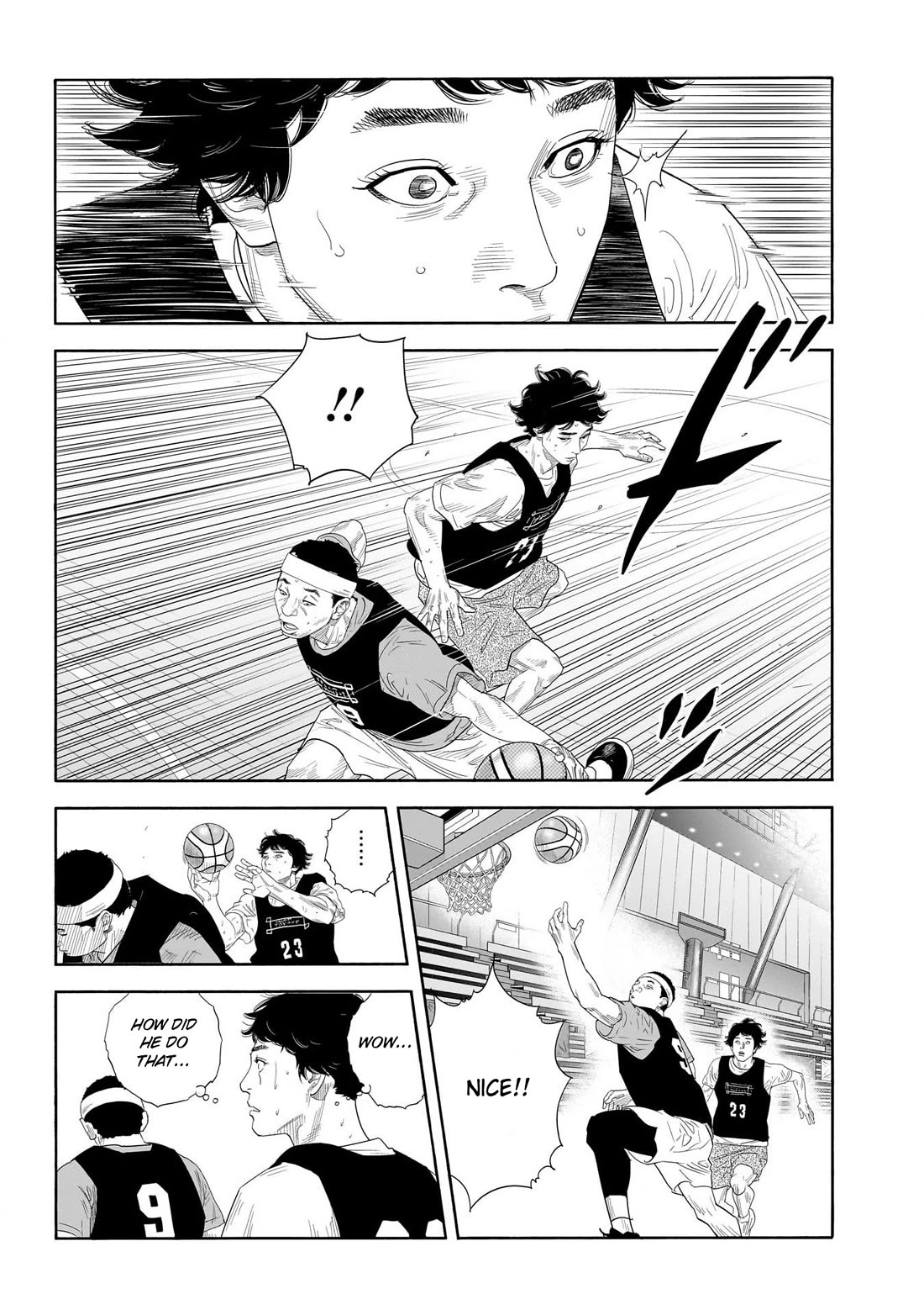 REAL chapter 103 page 13